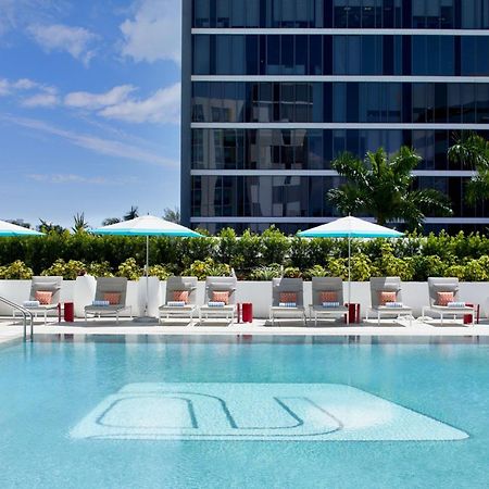 Aloft Miami Aventura Hotel Kültér fotó